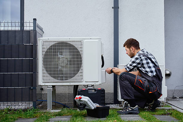 Trusted Emergency Ac Repair service in Fort Johnson, NY - HVAC Repair CO